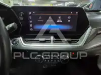 2024 GM Daewoo Trax