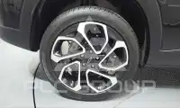 2024 GM Daewoo Trax