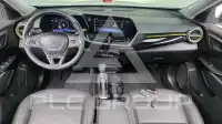 2024 GM Daewoo Trax