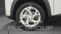2024 GM Daewoo Trax