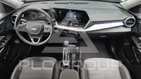 2024 GM Daewoo Trax