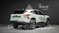 2024 GM Daewoo Trax