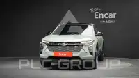 2024 GM Daewoo Trax
