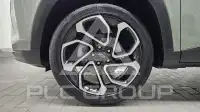 2024 GM Daewoo Trax