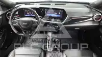 2024 GM Daewoo Trax