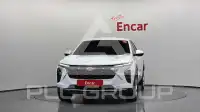 2024 GM Daewoo Trax
