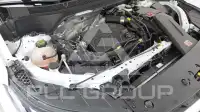2024 GM Daewoo Trax