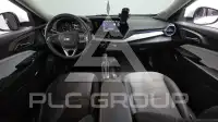 2024 GM Daewoo Trax
