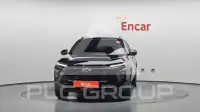 2024 GM Daewoo Trax