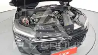 2024 GM Daewoo Trax