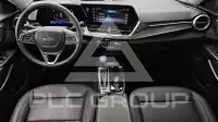 2024 GM Daewoo Trax