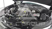 2024 GM Daewoo Trax