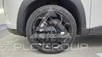 2024 GM Daewoo Trax