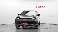 2024 GM Daewoo Trax
