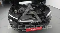 2024 GM Daewoo Trax