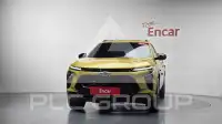 2024 GM Daewoo Trax