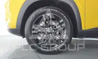 2024 GM Daewoo Trax