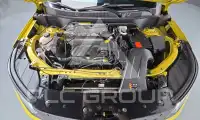 2024 GM Daewoo Trax