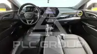 2024 GM Daewoo Trax