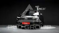 2024 GM Daewoo Trax
