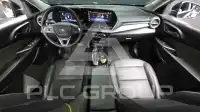 2024 GM Daewoo Trax