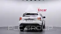 2024 GM Daewoo Trax