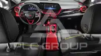 2024 GM Daewoo Trax