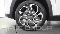 2024 GM Daewoo Trax