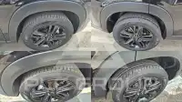 2024 GM Daewoo Trax