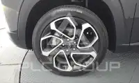 2024 GM Daewoo Trax
