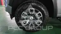 2024 GM Daewoo Colorado