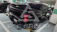 2024 GM Daewoo Colorado