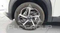 2024 GM Daewoo Blazer