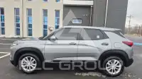 2024 GM Daewoo Blazer