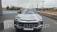 2024 GM Daewoo Blazer