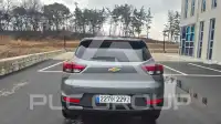 2024 GM Daewoo Blazer