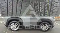 2024 GM Daewoo Blazer