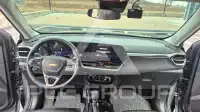 2024 GM Daewoo Blazer