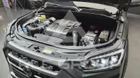 2024 Ssangyong Rexton