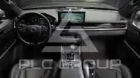 2024 Ssangyong Rexton