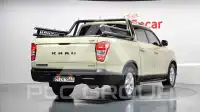 2024 Ssangyong Rexton