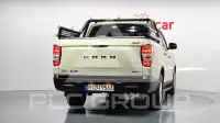 2024 Ssangyong Rexton
