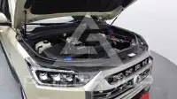 2024 Ssangyong Rexton