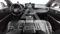 2024 Ssangyong Rexton