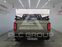2024 Ssangyong Rexton