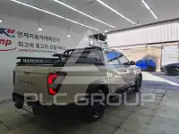 2024 Ssangyong Rexton