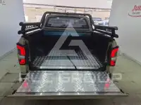 2024 Ssangyong Rexton