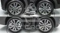 2024 Ssangyong Rexton