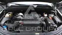 2024 Ssangyong Rexton