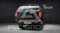 2024 Ssangyong Rexton